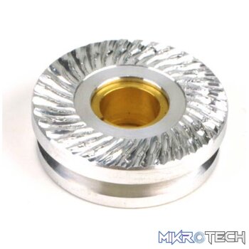 Taper collet & Drive flange  FA30